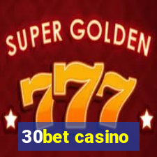 30bet casino